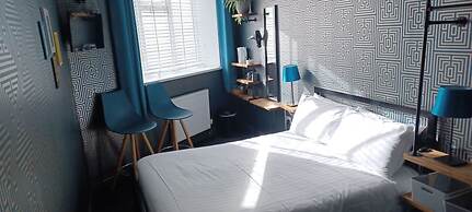 Vinnies Family Hotel