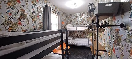 Vinnies Family Hotel