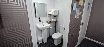 Vinnies Family Hotel