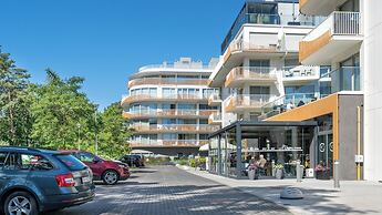 Apartamenty Sun & Snow Lividus