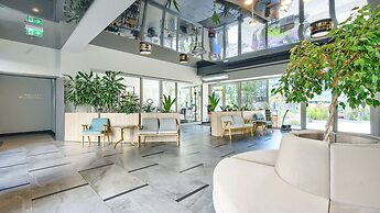 Apartamenty Sun & Snow Lividus