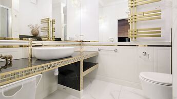 Apartamenty Sun & Snow Lividus