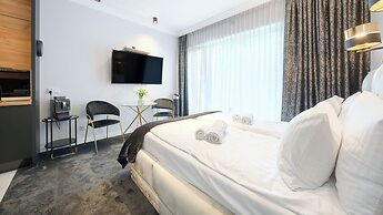 Apartamenty Sun & Snow Lividus