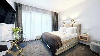 Apartamenty Sun & Snow Lividus