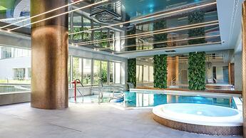 Apartamenty Sun & Snow Lividus