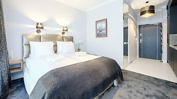 Apartamenty Sun & Snow Lividus