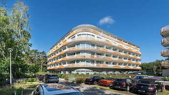 Apartamenty Sun & Snow Lividus