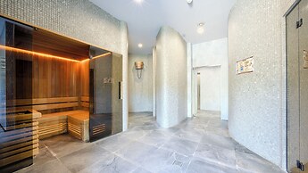 Apartamenty Sun & Snow Lividus