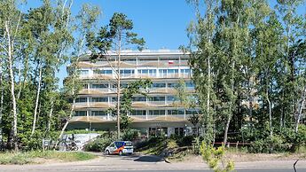 Apartamenty Sun & Snow Lividus