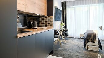 Apartamenty Sun & Snow Lividus