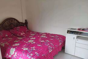 SPOT ON 94319 Daffsell Homestay Syariah