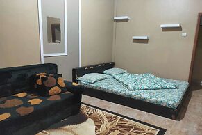 SPOT ON 94319 Daffsell Homestay Syariah