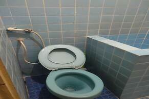 SPOT ON 94319 Daffsell Homestay Syariah