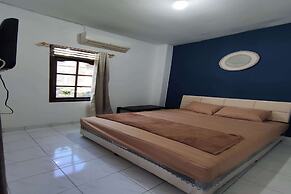 SPOT ON 94319 Daffsell Homestay Syariah