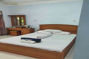 SPOT ON 94319 Daffsell Homestay Syariah