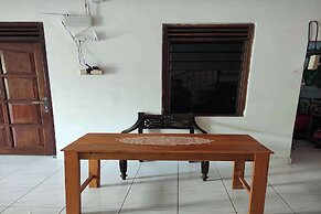 SPOT ON 94319 Daffsell Homestay Syariah