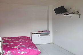 SPOT ON 94319 Daffsell Homestay Syariah