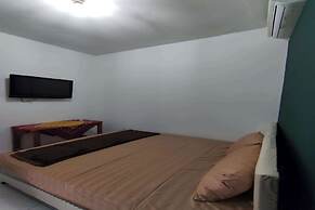 SPOT ON 94319 Daffsell Homestay Syariah