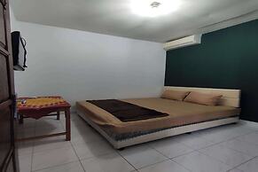 SPOT ON 94319 Daffsell Homestay Syariah