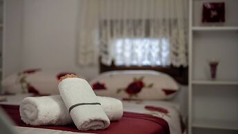 Anna Maria Family House 1