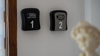 Anna Maria Family House 1