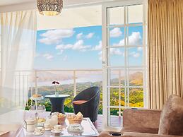 The Cliff by Zuper - Panchgani