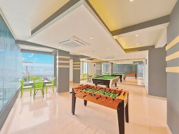 The Cliff by Zuper - Panchgani