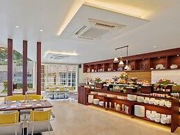 The Cliff by Zuper - Panchgani