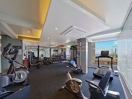 The Cliff by Zuper - Panchgani