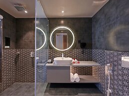 The Cliff by Zuper - Panchgani