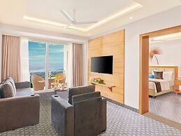 The Cliff by Zuper - Panchgani