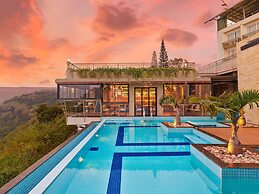 The Cliff by Zuper - Panchgani