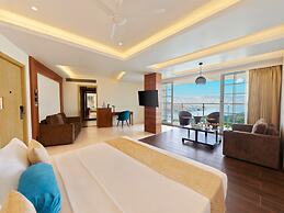 The Cliff by Zuper - Panchgani