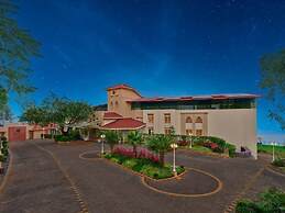 The Cliff by Zuper - Panchgani