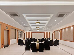 The Cliff by Zuper - Panchgani