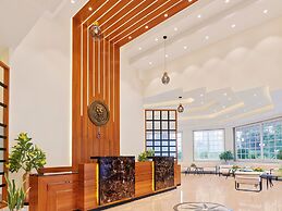 The Cliff by Zuper - Panchgani