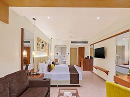 The Cliff by Zuper - Panchgani