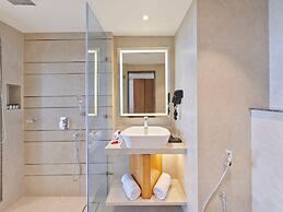 The Cliff by Zuper - Panchgani