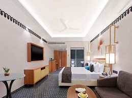 The Cliff by Zuper - Panchgani