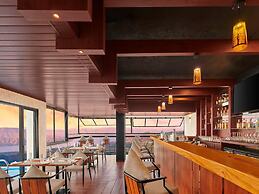 The Cliff by Zuper - Panchgani