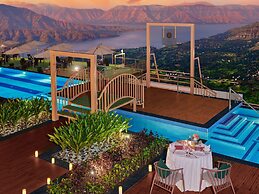 The Cliff by Zuper - Panchgani