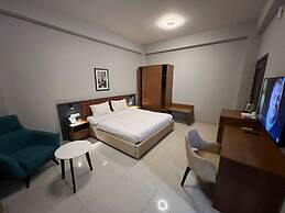HOTEL GOLF COAST