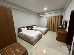 HOTEL GOLF COAST