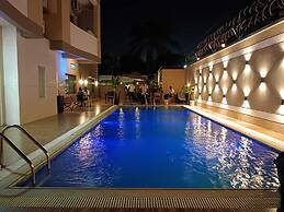 HOTEL GOLF COAST