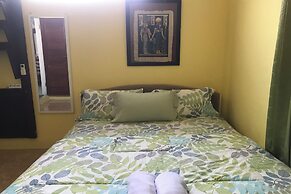 OYO 94320 Homestay Abah Hank Syariah