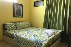 OYO 94320 Homestay Abah Hank Syariah