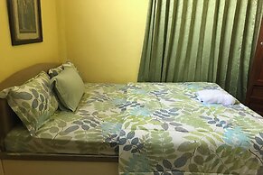 OYO 94320 Homestay Abah Hank Syariah