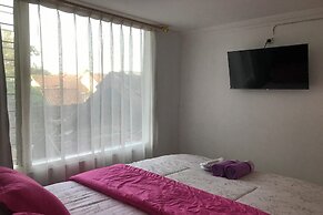 OYO 94320 Homestay Abah Hank Syariah