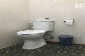 OYO 94320 Homestay Abah Hank Syariah