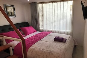 OYO 94320 Homestay Abah Hank Syariah